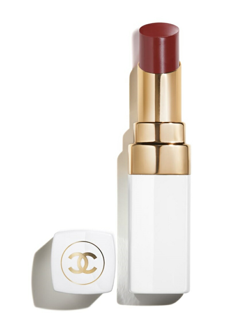 楽天市場】CHANEL ROUGE COCO BAUME LIP BALM924 FALL FOR MEシャネル