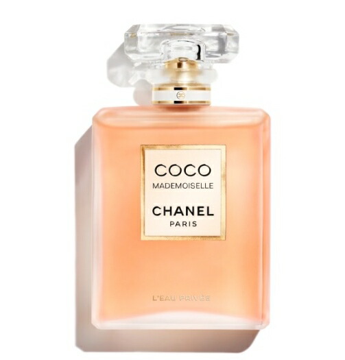 楽天市場】CHANEL COCO MADEMOISELLELEAU PRIVEE 100mlシャネル ココ