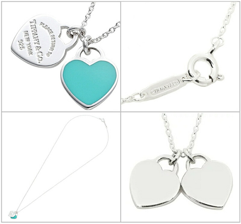 楽天市場】Tiffany&Co. 27125107RETURN TO TIFFANYリターン トゥ