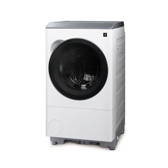 楽天市場】シャープ 洗濯機（乾燥容量6.0kg ～）（洗濯乾燥機｜生活