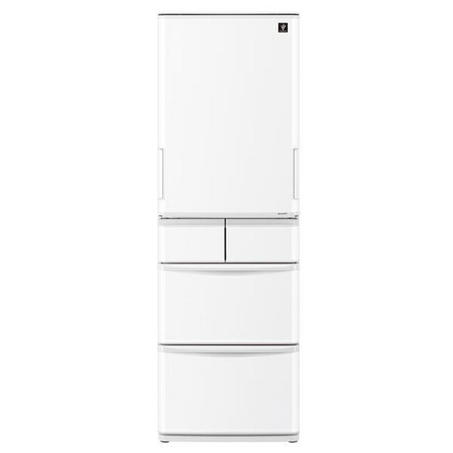楽天市場】シャープ 冷蔵庫 412lの通販