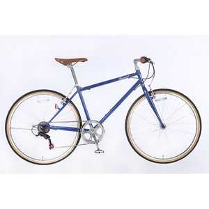 楽天市場】スカイブルー（クロスバイク｜自転車・サイクリング