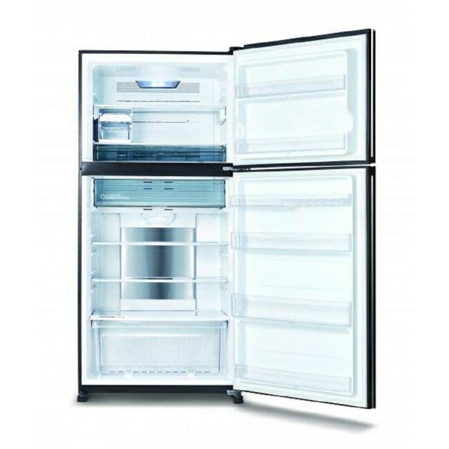 116 シャープ 冷蔵庫 500-600ℓ 大型 綺麗 観音開き 設置無料 安い 116