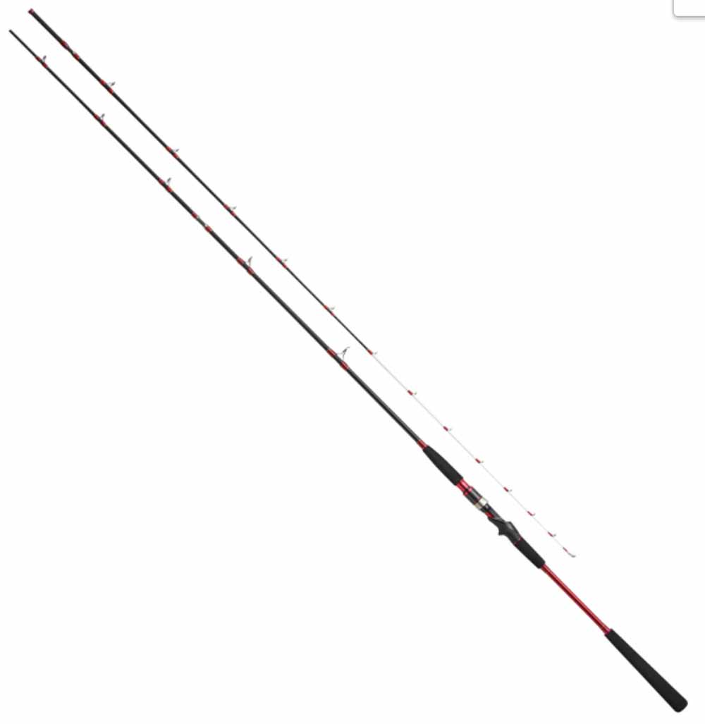 楽天市場】船竿 270 30号の通販