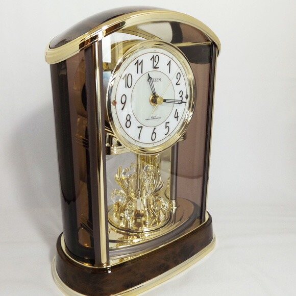 リズム パルアモールR658N 4RY658-N23 (時計) 価格比較 - 価格.com