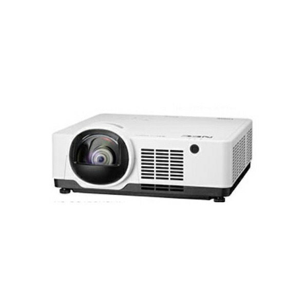 楽天市場】NEC NP-PE456USLJL ViewLight [レーザー光源液晶