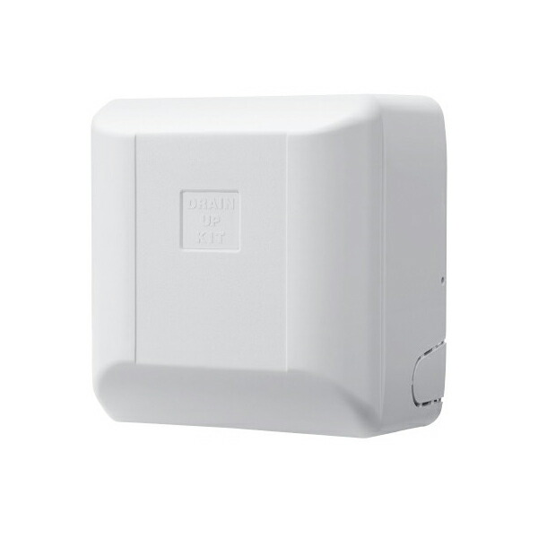 楽天市場】オーケー器材 K-KDU303KV [ドレンアップキット 低揚程タイプ