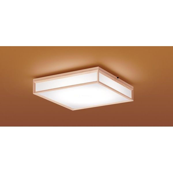 楽天市場】PANASONIC LGC35824 [LED シーリングライト (〜8畳 天井直付