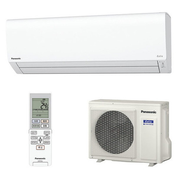 楽天市場】panasonic ルームエアコン 40の通販