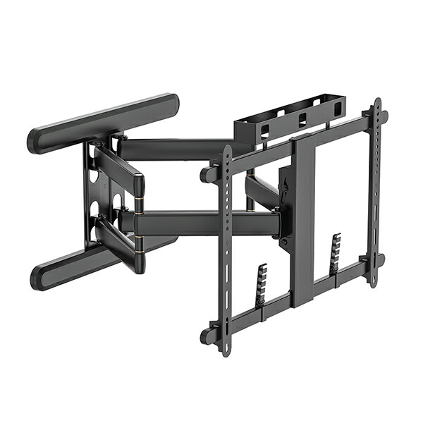 楽天市場】スタープラチナ TVSADDA126LB ブラック TVセッター