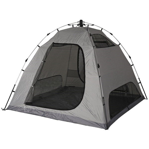 楽天市場】DOD テント ザ・ワンタッチテントM T3-673-KH dod