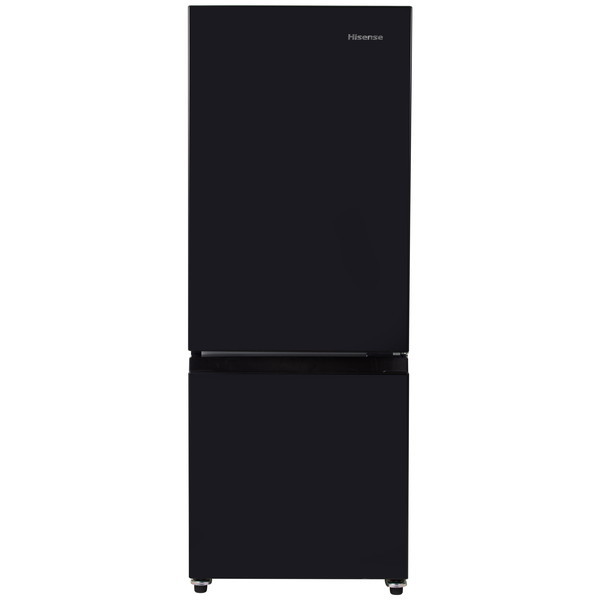 楽天市場】冷蔵庫 162L ハイセンス Hisense 一人暮らし ファン式 右