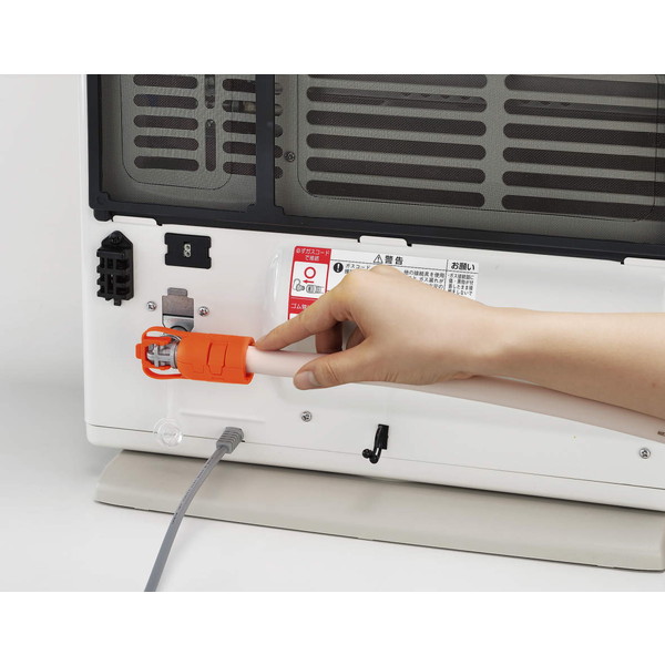 楽天市場】ガス赤外線ストーブ 都市ガス ストーブ リンナイ Rinnai R