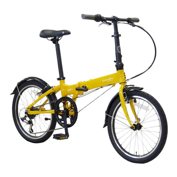 楽天市場】dahon suv d6 20インチの通販