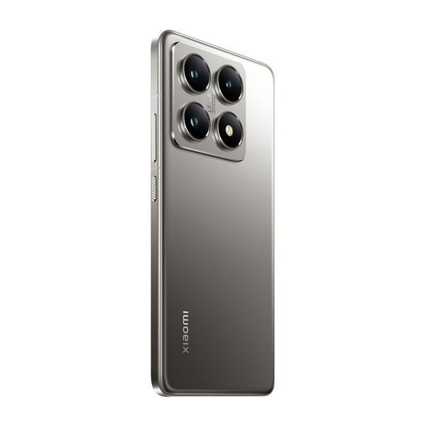 楽天市場】Xiaomi 14T Pro Titan Gray 12+256 [SIMフリー