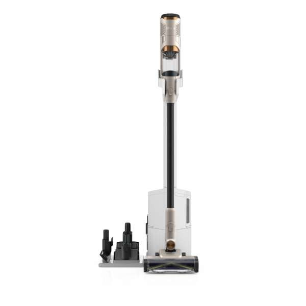 Shark PowerClean 360 コードレススティッククリーナー IW4271J」の