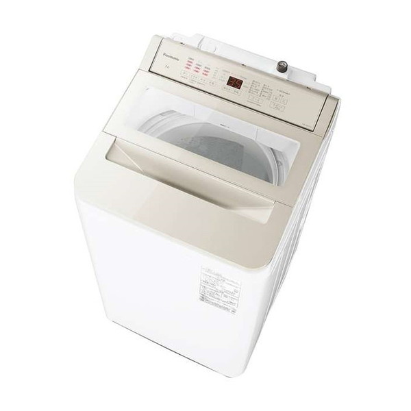 楽天市場】縦型洗濯機 パナソニックの通販