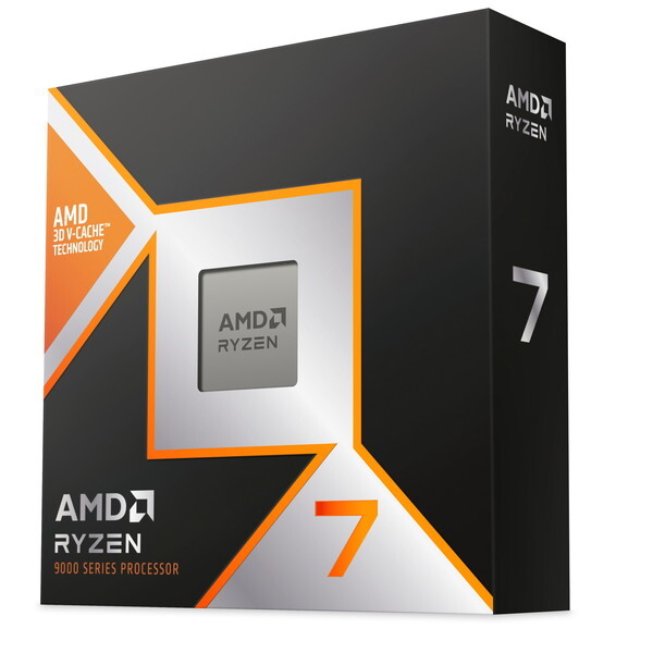 楽天市場】AMD Ryzen 7 9800X3D CPU + ASRock B850 Steel Legend WiFi