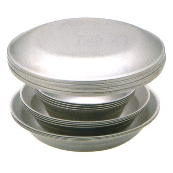 楽天市場】 スノーピーク(snow peak) テーブルウェアセット L