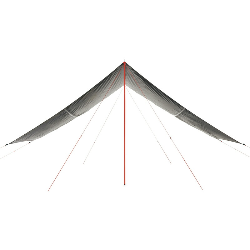 楽天市場】 ロゴス(LOGOS) Black UV ヘキサタープ 5750-AI ブラック