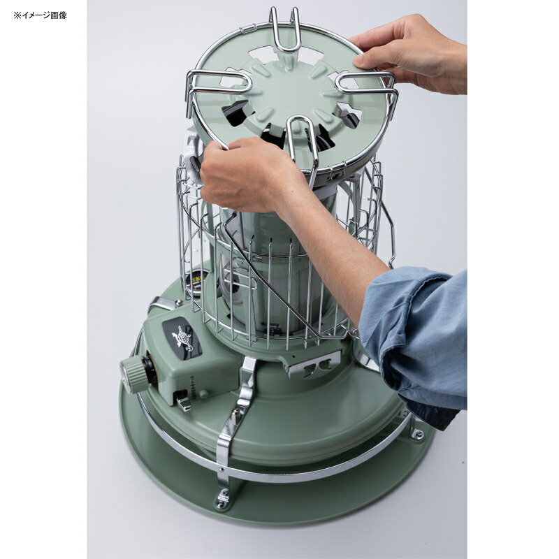 楽天市場】 アラジン(Aladdin) ブルーフレームクッカー ホワイト BF