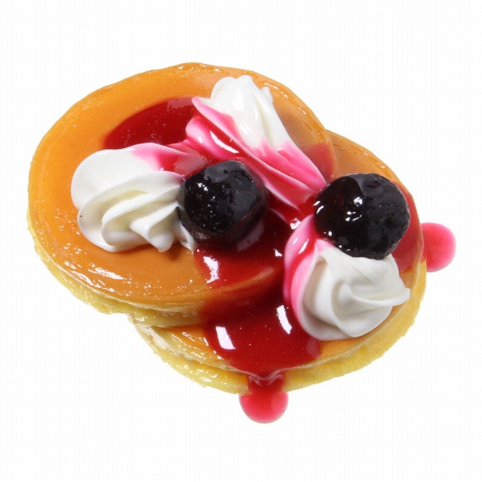 楽天市場】【メール便不可】食品サンプル屋さんのマグネット（ホット