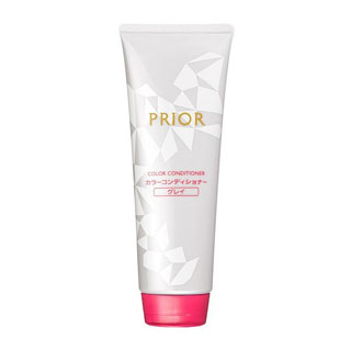 楽天市場】ティアラ ティアラ トリートメントカラーリンス グレーの通販