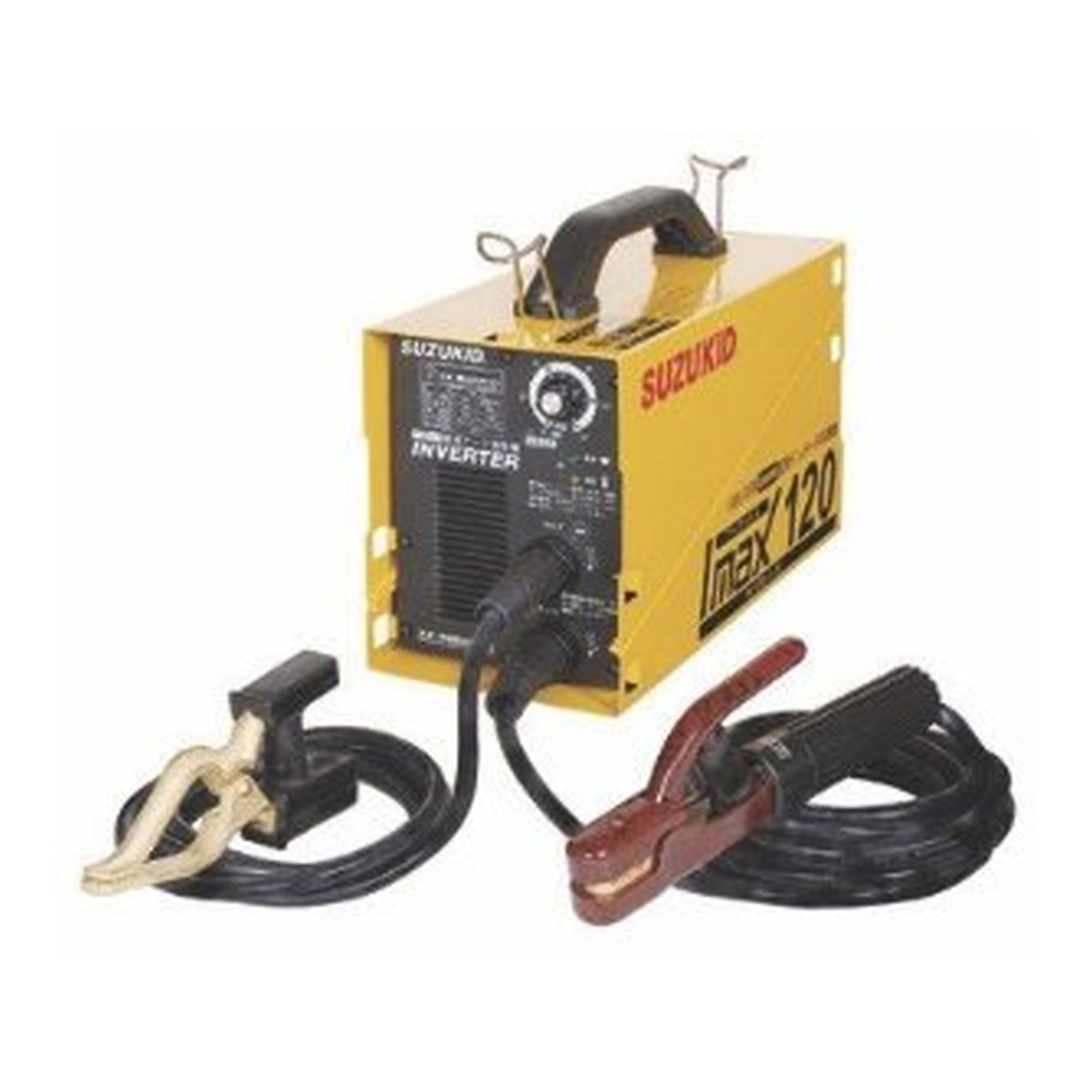 楽天市場】溶接機 スズキッド imax120の通販