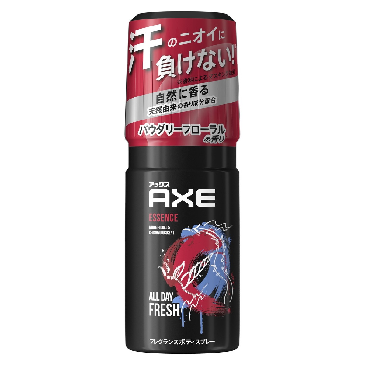 楽天市場】ユニリーバ AXE ( アックス ) フレグランスボディスプレー