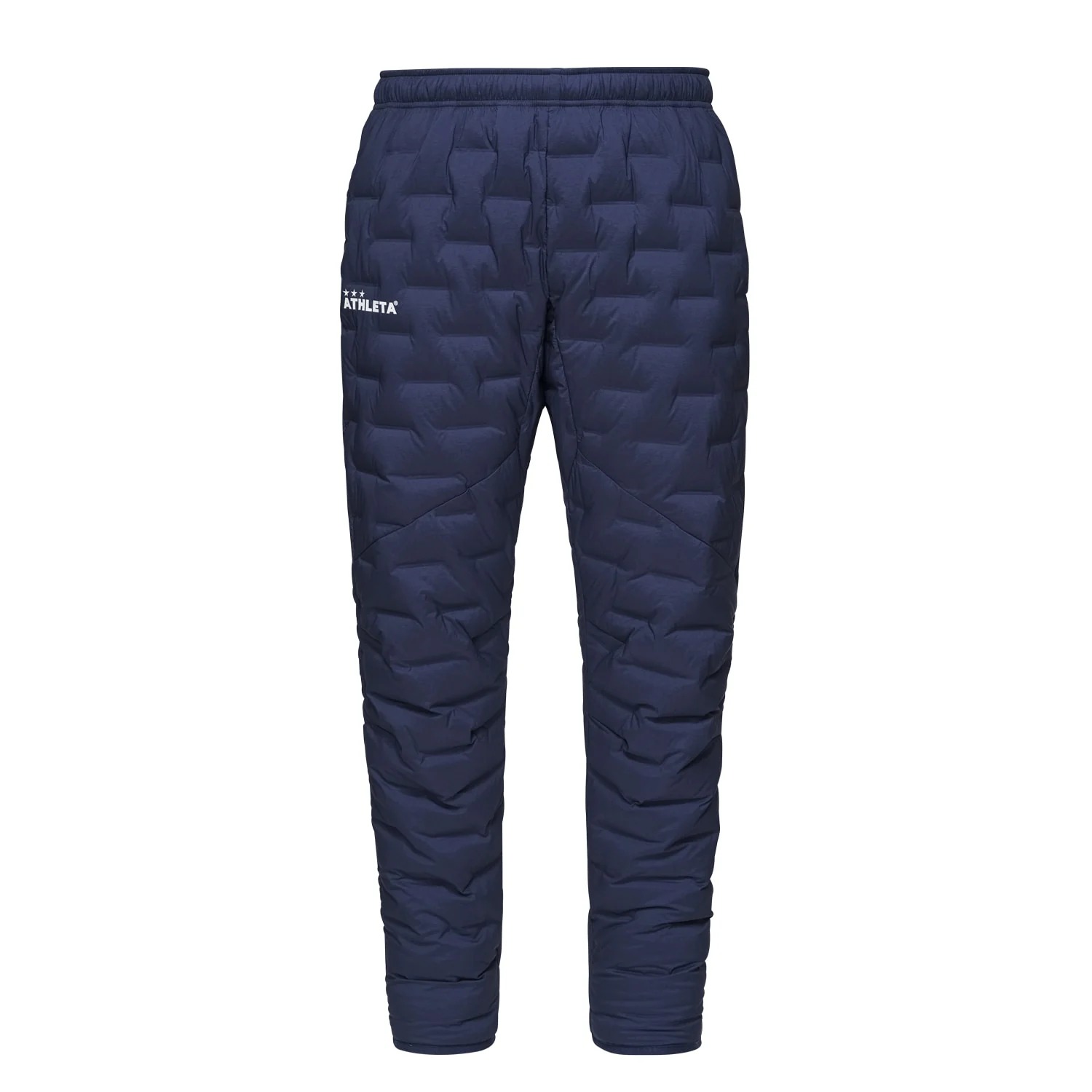 楽天市場】アスレタ ATHLETA ウルトラストレッチダウンPT ダウンパンツ