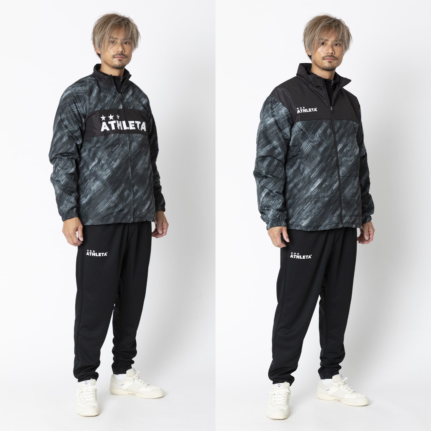 楽天市場】アスレタ ATHLETA 福袋 2025年トレーニング WINTER SET
