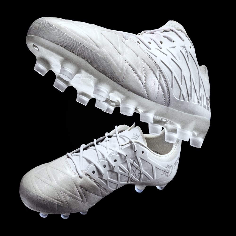 楽天市場】アスレタ ATHLETA 10016 O-Rei T6 3f WHT スパイク サッカー