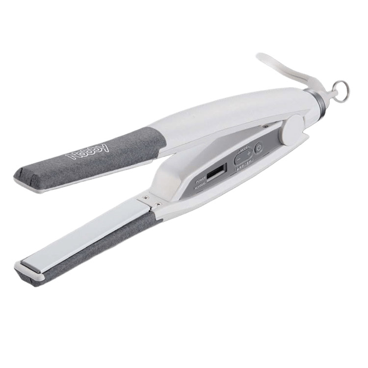 楽天市場】送料無料！Nobby（ノビー）アレンジアイロン NBS501【ヘア