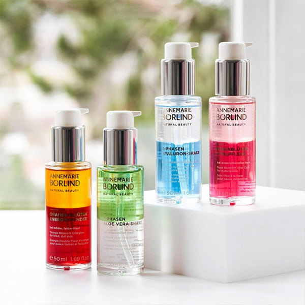 楽天市場】【送料無料！】アンネマリー ボーリンド アルゲ セラム 50ml