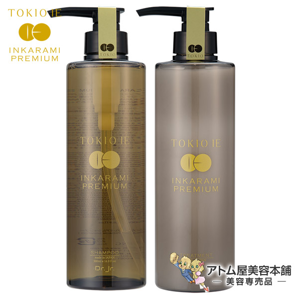 楽天市場】【あす楽！送料無料！】TOKIO IE トキオ インカラミ