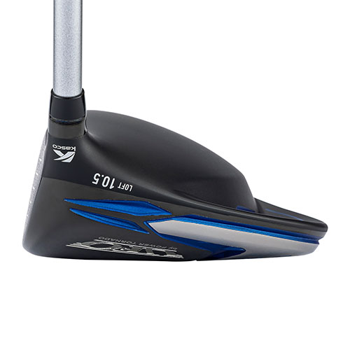 楽天市場】キャスコ UFO AIR DD by POWER TORNADO ドライバー Falcon