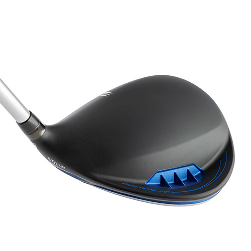 楽天市場】キャスコ UFO AIR DD by POWER TORNADO ドライバー Falcon