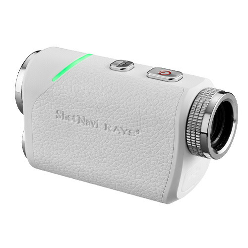 楽天市場】ショットナビ Laser Sniper RAYS+ レーザー距離計 : テレ東