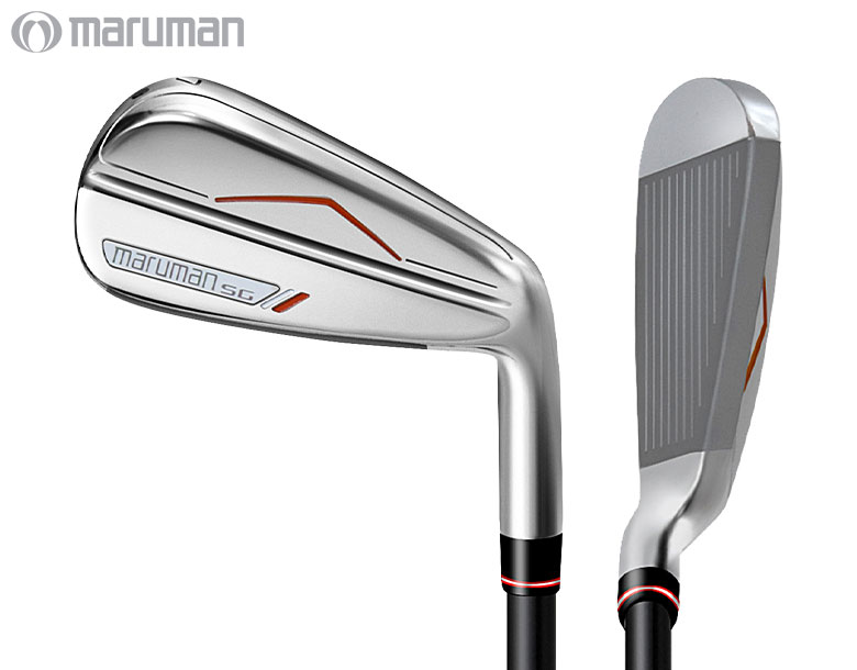 楽天市場】「1万円引きクーポン発行中」マルマン ゴルフ NEW SG