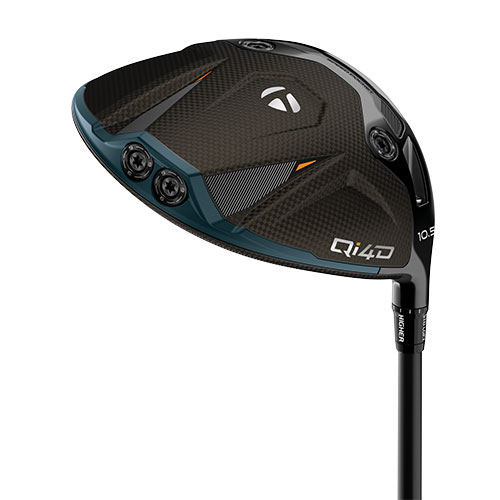楽天市場】【レフティー/左用】テーラーメイド Qi4D ドライバー REAX