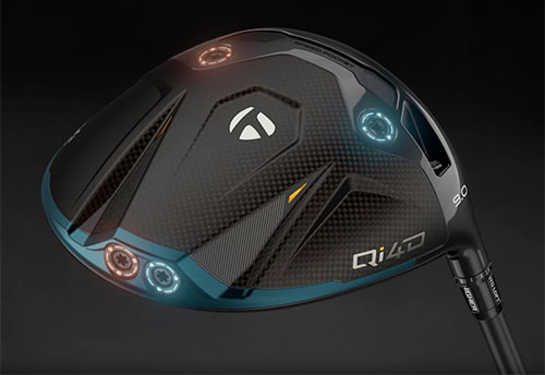 楽天市場】【レフティー/左用】テーラーメイド Qi4D ドライバー REAX