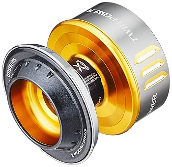 楽天市場】ツインパワーsw 14000xg スプールの通販