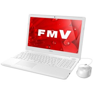 楽天市場】lifebook ah42／wの通販