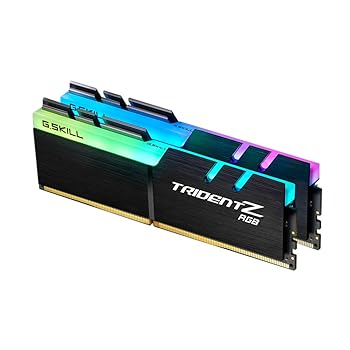 楽天市場】g.skill trident z rgbの通販