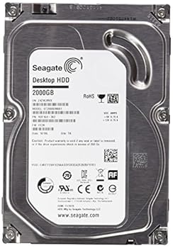楽天市場】【中古】SEAGATE 2TB Barracuda 64MB 7200RPM : アトリエ絵利奈