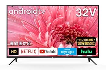 楽天市場】TCL 32S516E 32インチ スマートテレビの通販