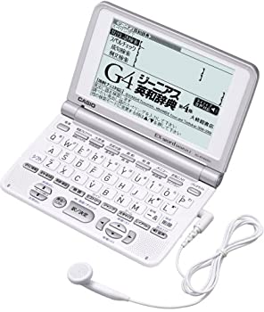 楽天市場】電子辞書 カシオ ex-word az-sx4110eduの通販