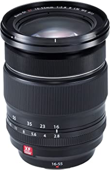 楽天市場】xf16－55mmf2．8 r lm wr 中古の通販