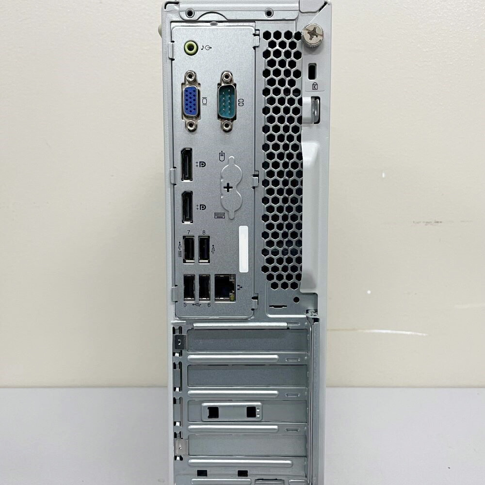 楽天市場】NEC デスクトップパソコン PC-MRL36LZ6AAS4 21.5型液晶