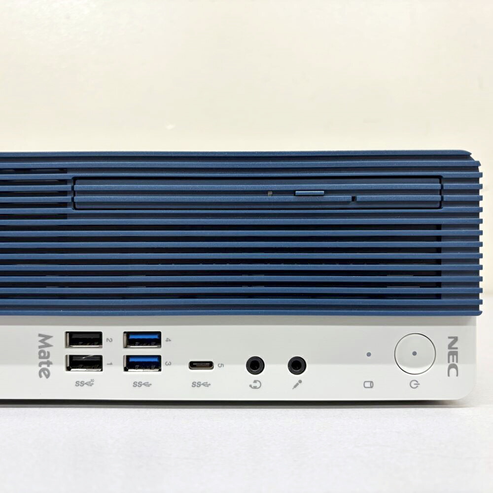 楽天市場】NEC デスクトップパソコン Mate MUT29L-Y PC-MUT29LZ6CCZY